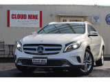 メルセデス・ベンツ GLAクラス GLA180