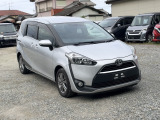 トヨタ シエンタ