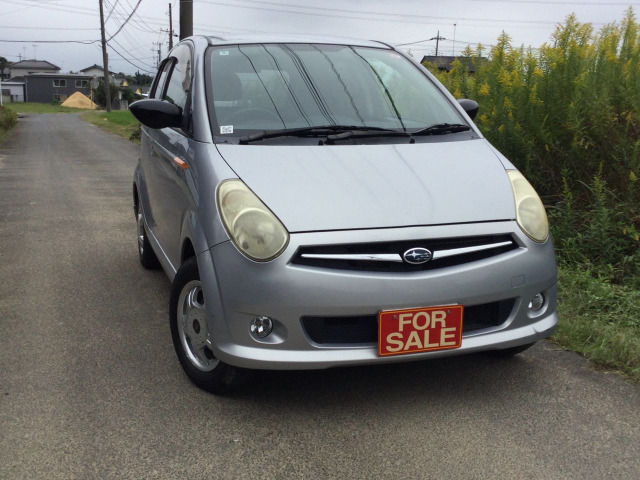 R2 i 5MT.4WD