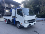 日野 デュトロ