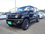 ジムニーノマド 1.5 FC 4WD 登録済未使用車、スズキセーフティサポート