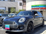 BMW MINI ミニクラブマン クーパー D