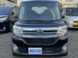 タントカスタム RS SA 4WD 