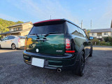 ミニクラブマン クーパー 下取り禁煙車 ナビTV Bカメラ ETC