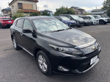 ハリアー 2.0 エレガンス 4WD 