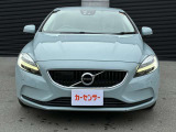 V40 T3 タック エディション ワンオーナー シートヒーター 純正ナビ ETC