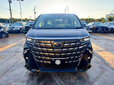 アルファード ハイブリッド 2.5 エグゼクティブ ラウンジ E-Four 4WD ムーンルーフ/J...