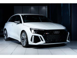 RS3スポーツバック 2.5 4WD ファインナッパレザー マトリクス