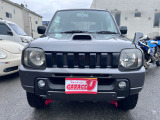 ジムニー ランドベンチャー 4WD 