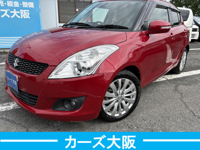 スズキ スイフト 40万円以下の中古車 | 中古車情報・中古車検索なら