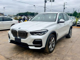 BMW X5 xドライブ 35d 4WD