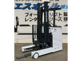 三菱フォークリフト