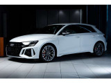 RS3スポーツバック 2.5 4WD ファインナッパレザー マトリクス