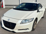 ホンダ CR-Z 1.5 アルファ ブラックレーベル