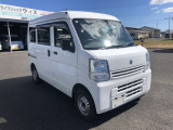 エブリイ PA リミテッド ハイルーフ 4WD 