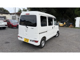 ハイゼットカーゴ デラックス SAIII ハイルーフ 8000 km 車検2年付きオートマ