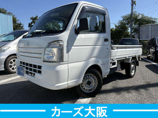 キャリイ KC J ETC