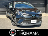 トヨタ C-HR