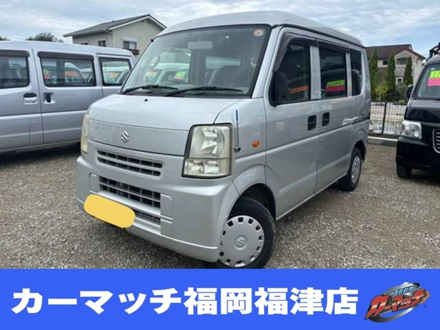 エブリイ PA ハイルーフ 