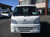 ハイゼットトラック 多目的ダンプ 切替4WD(Hi-Lo付) 5MT