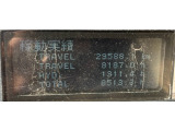 走行距離29,588Km