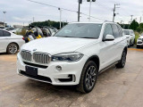 BMW X5 xドライブ 35d xライン 4WD