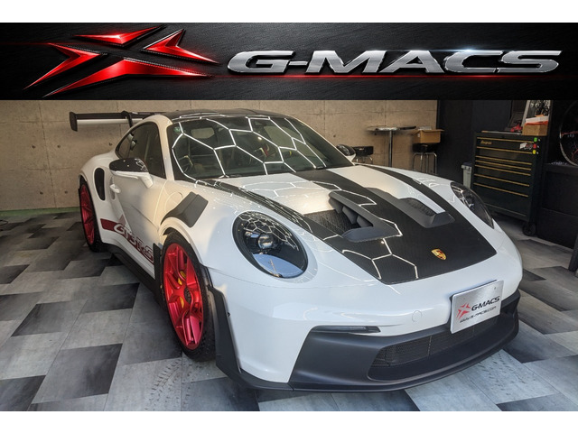 ポルシェ 911 