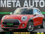 BMW MINI ミニ