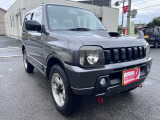 ジムニー ランドベンチャー 4WD 