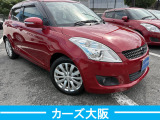 スイフト 1.2 XS J 電格不良 プッシュスタート  ETC