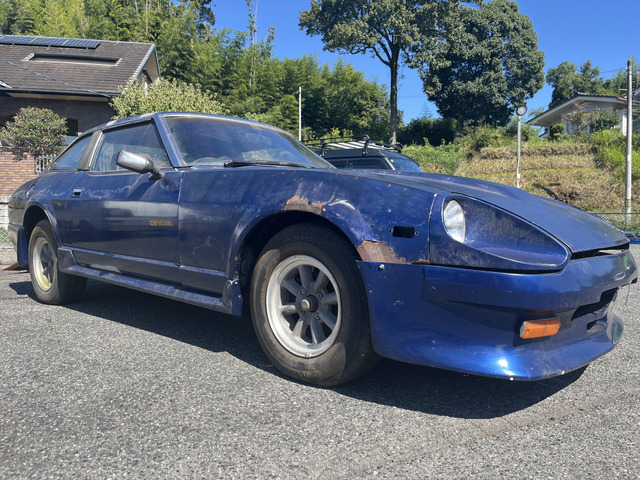 日産 フェアレディZ 