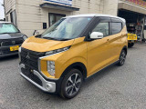 eKクロス G 4WD 