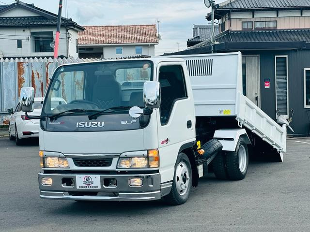いすゞ エルフ 