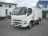 トヨタ トヨエース 