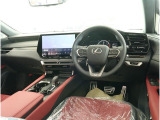 RX 350 Fスポーツ 4WD 輻射ヒーター R電動リクライニング