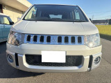デリカD:5 2.2 D パワーパッケージ 4WD ディーゼル 両側パワスラ バックモニター