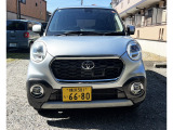 低走行車 傷凹みなし 毎年ディーラー点検あり!