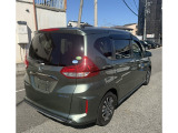 フリード+ 1.5 ハイブリッド クロスター ホンダセンシング NAVI Bカメラ 両側Pスラ