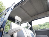 5MT&times;4WD&times;スーパーチャージャー&times;サンサンルーフ。この組み合わせこそ本車両最大の魅力です。