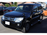 パジェロ 3.0 ショート VR-I 4WD 