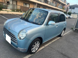 ミラジーノ X リミテッド 乗って帰れます:総額19万円
