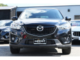 CX-5 2.2 XD 車検整備付 ナビTV ETC クルコン