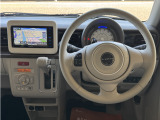 アルトラパン モード ナビTV Bカメラ 安全装備