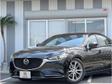 アテンザ 2.2 XD Lパッケージ 4WD 