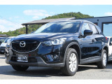 CX-5 2.2 XD 車検整備付 ナビTV ETC クルコン