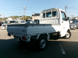キャリイ KU エアコン・パワステ 地区限定車 ☆禁煙☆5速☆4WD☆エアコン☆パワステ