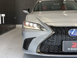 ES 300h Fスポーツ 