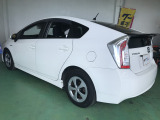 プリウス 1.8 L 