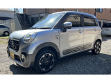 低走行車 傷凹みなし 毎年ディーラー点検あり!