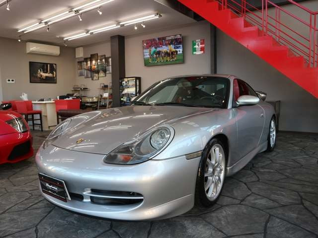 911 GT3 クラブスポーツPKG 新車並行 EU仕様